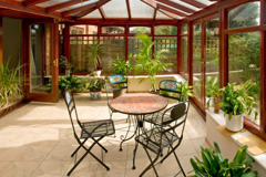 Walcott conservatory quotes