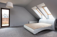 Walcott bedroom extensions