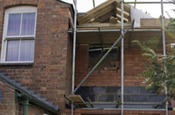 free Walcott home extension quotes