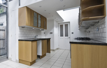Walcott kitchen extension leads